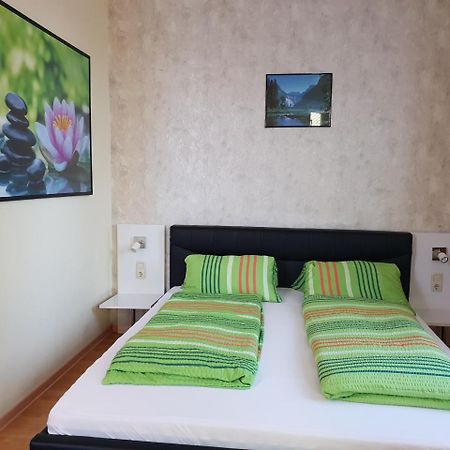 Hotel Alte Post Bad Sooden-Allendorf Esterno foto