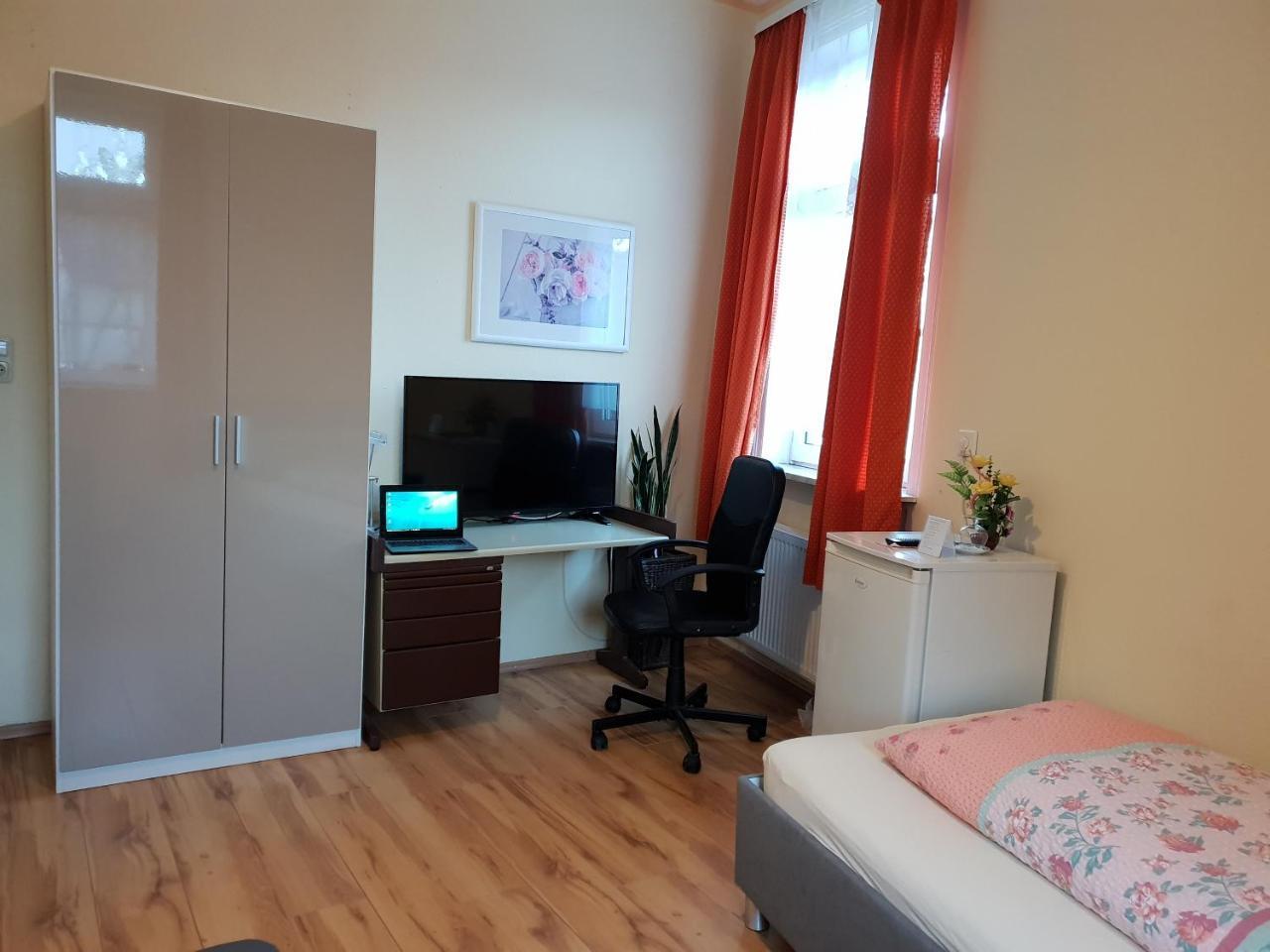 Hotel Alte Post Bad Sooden-Allendorf Esterno foto