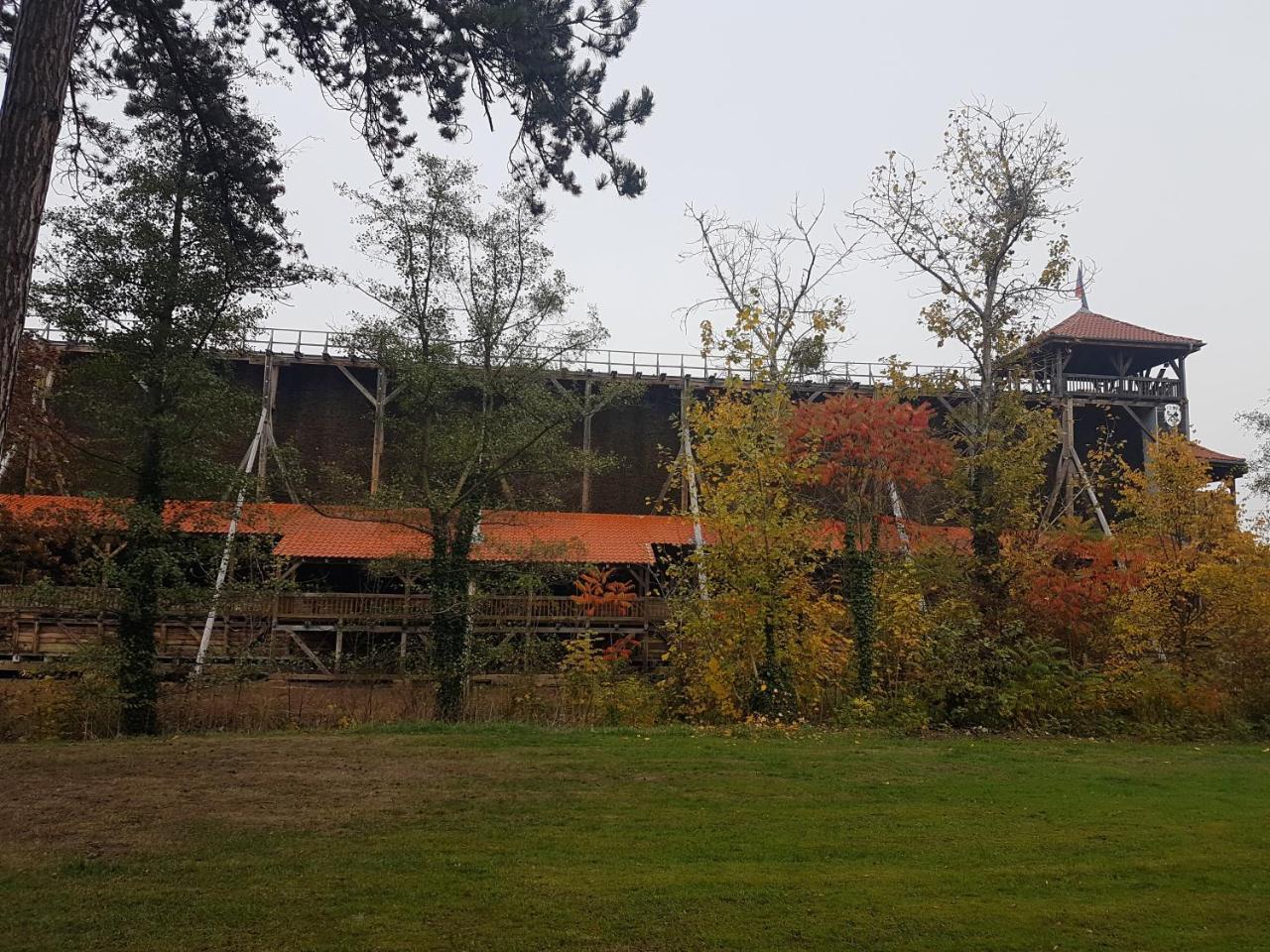 Hotel Alte Post Bad Sooden-Allendorf Esterno foto